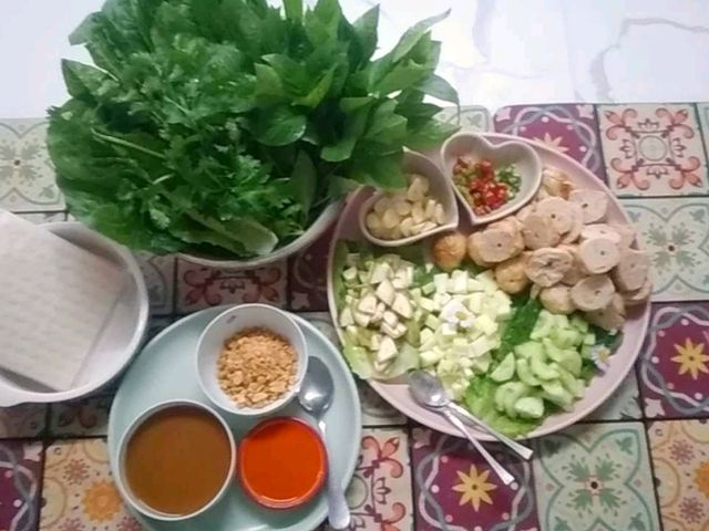 ร้านอาหารที่มีครบทุกสัญชาติ 