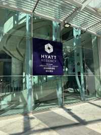 ✨【桃園機場 Hyatt Regency 開箱｜飛行迷的天堂】✨珍妮游
