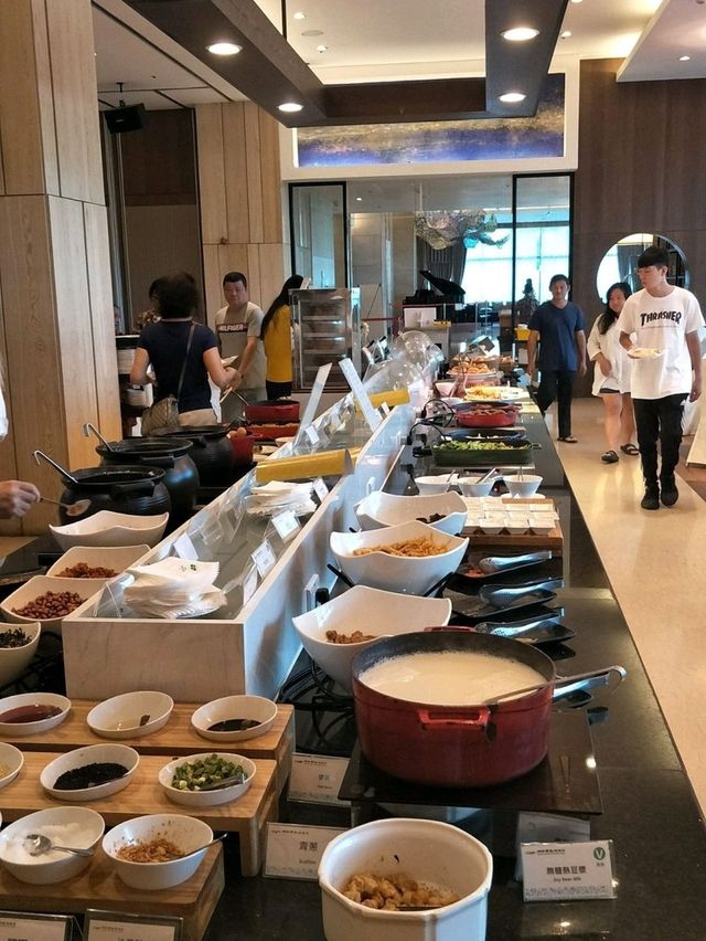 體驗銀河級的舒適與放鬆​，高CP值的住宿體驗#娜路彎銀河酒店-臺東縣臺東市