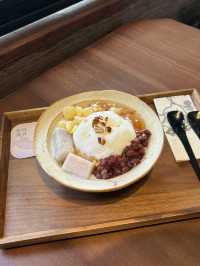 🇨🇳成都春熙路甜品新地標必試美食