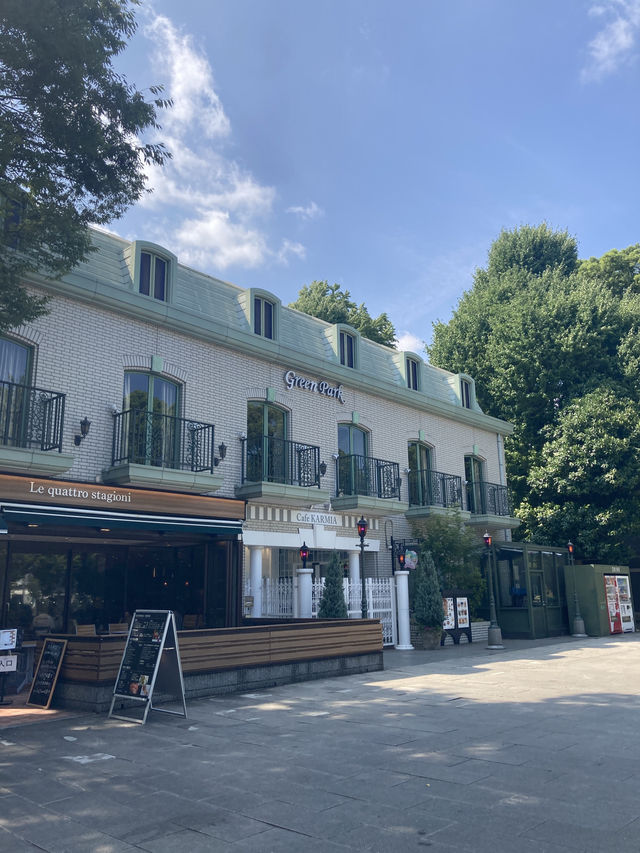【東京・上野】東京観光では外せない!定番スポットの上野恩賜公園 【東京・上野】東京観光では外せない!定番スポットの上野恩賜公園