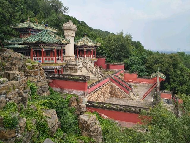 Summer Palace Tour - Spend a relaxing afternoon in Beijing Summer Palace Tour - Spend a relaxing afternoon in Beijing