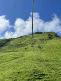 Stoos Trail – Scenic Heights Above Lake Lucerne