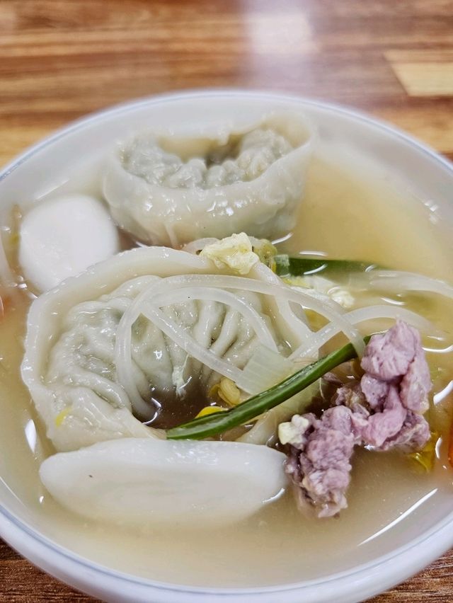 꿩요리 코스로 맛볼 수 있는 단양 맛집