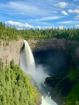 Wells Gray Park – Majestic Wilderness of British Columbia