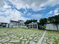 Discover the Colors of Anjeong-ri
