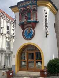 On the Road Through Europe: Long Road Trip Itinerary – Hungary  