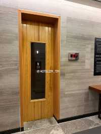 부대시설까지 완벽했던 하노이 5성급 호텔