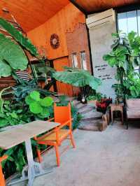 YEN SAY CAFE ระยอง
