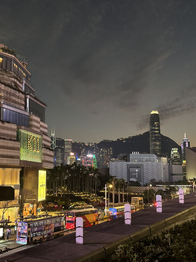 📅 Hong Kong 3 days 2 nights Best Itinerary!