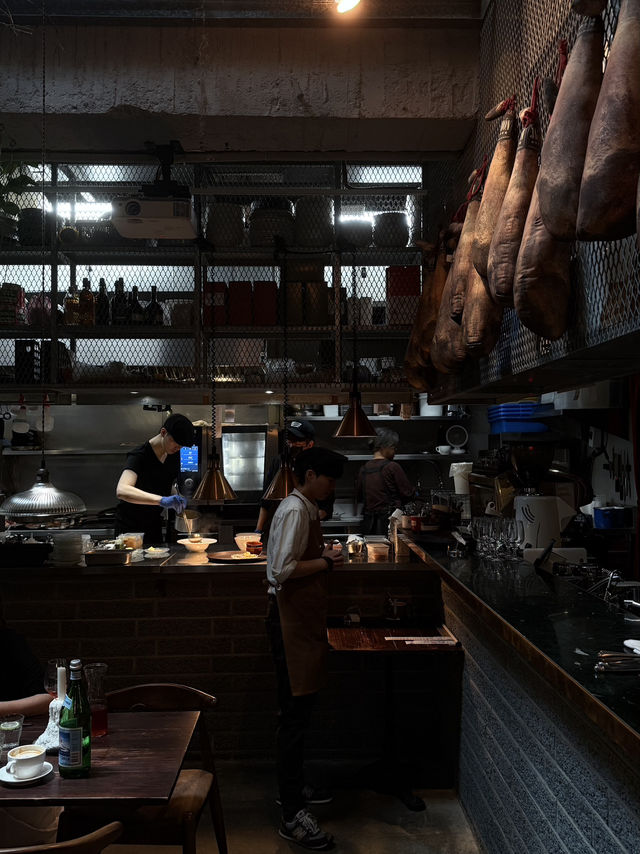台北中山高cp值餐廳約會及慶生的最佳選擇🫶🏻