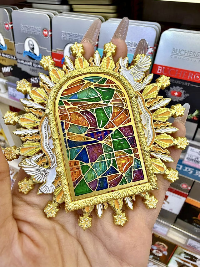 Harbin Treasures to Take Home💫
