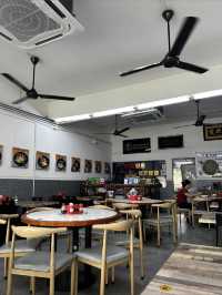 Scissors Cut Beef Noodle, Bold Flavors with a Fujian Twist in Johor Bahru