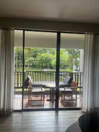 【チェンライ】🌿‬Le Meridien Chiang Rai Resor🫧