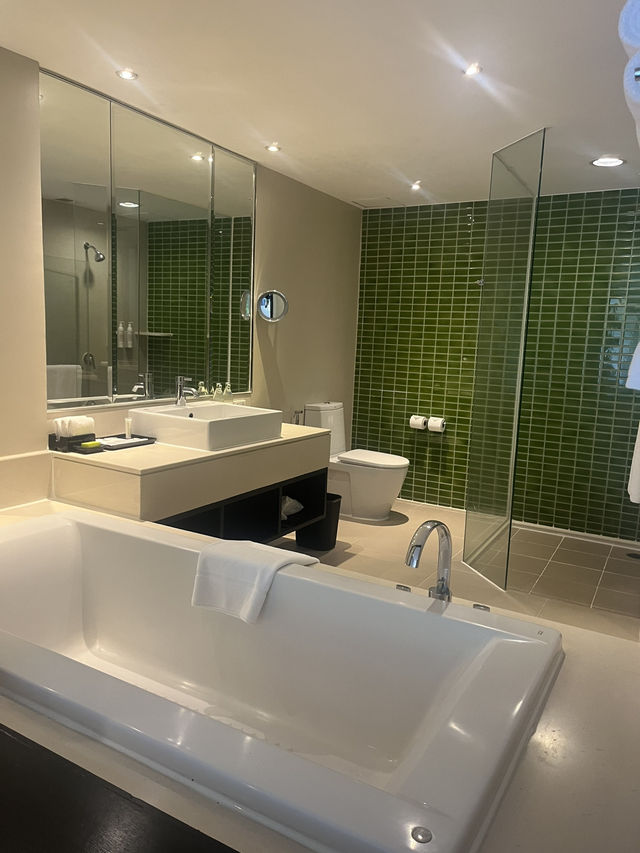 【チェンライ】🌿‬Le Meridien Chiang Rai Resor🫧