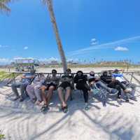 Island Adventures in Maafushi & Matafushi