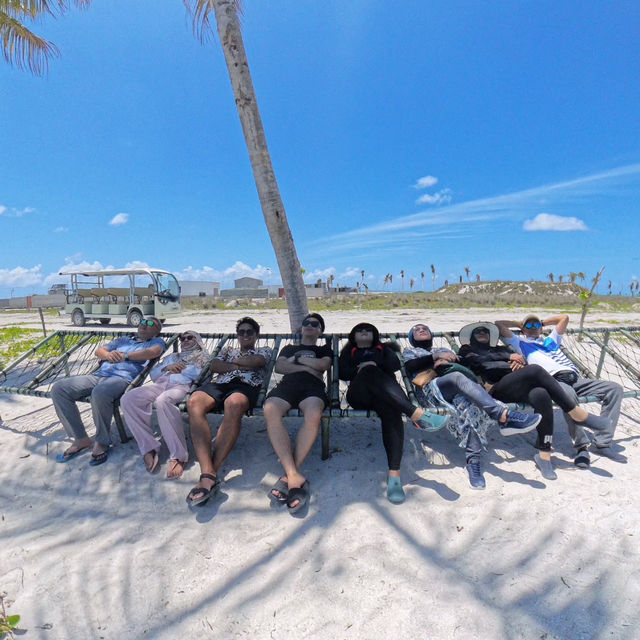 Island Adventures in Maafushi & Matafushi