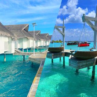 Maldives