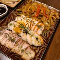 대구 교동 술집 맛집)칸스 - 대구 중앙로 분위기 좋은 멕시코요리 전문점