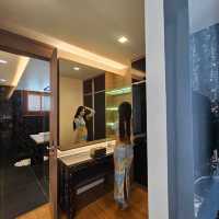 A 4 bedroom pool villa in Bangtao, Phuket