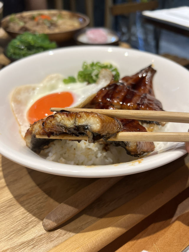 香港版隱世深夜食堂