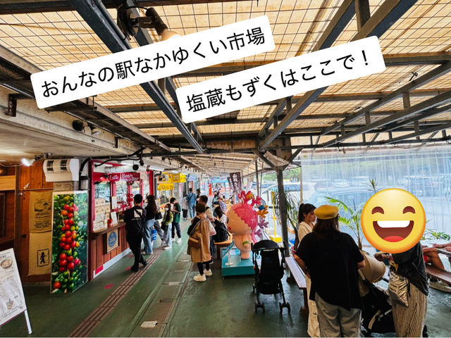 秋冬版子連れ沖縄本島二泊三日プラン決定版! 秋冬版子連れ沖縄本島二泊三日プラン決定版!