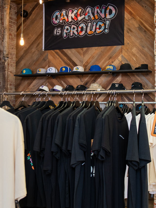 オークランド オークランド