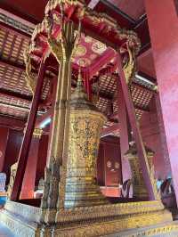 Wat Xiengthong - Laos