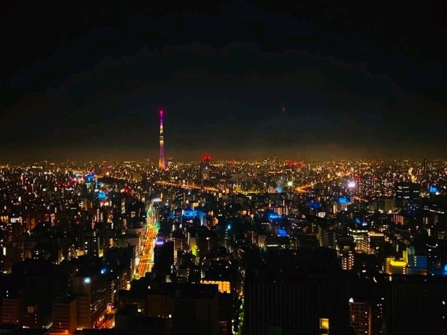 體驗無與倫比的優雅奢華 : Mandarin Oriental Hotel Tokyo