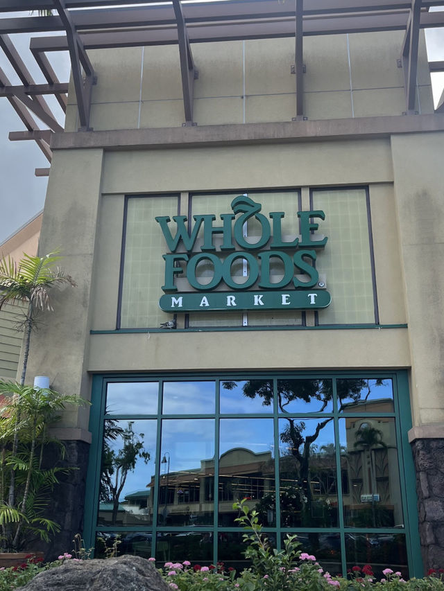 【Hawaiiのローカルタウンカイルア🏝️🍔✨】自然もグルメもぎゅっと詰まった癒しスポットへ♪