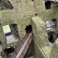 Trim Castle – Ireland’s Vast Norman Stronghold by the Boyne