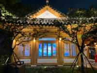 전주 한옥마을 (전북 전주) – 전통과 현대가 만나는 고장