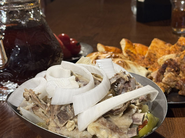鄯善庫姆塔格沙漠野奢酒店：沙漠深處的柔情秘境