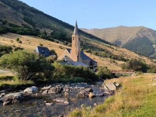 Discovering the Serenity of Montgarri