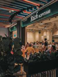 Classic Local Flavors – Rich Kopitiam @ 1 Utama