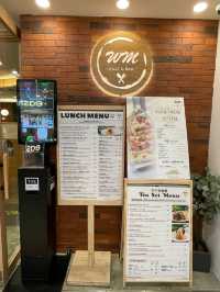 室內必試咖啡店人氣意大利食品☕