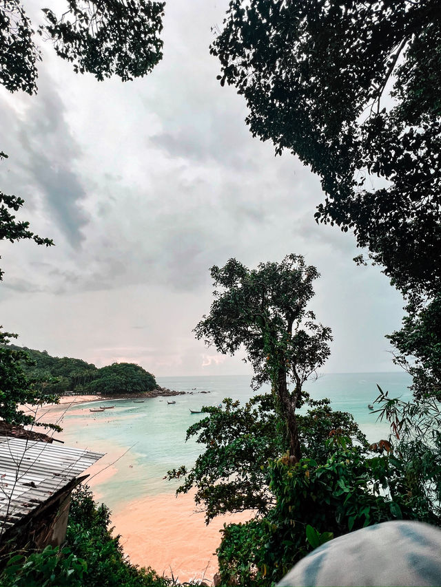 เกาะภูเก็ต-กระทู้-ป่าตอง