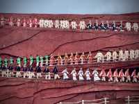 Impressions of Lijiang
