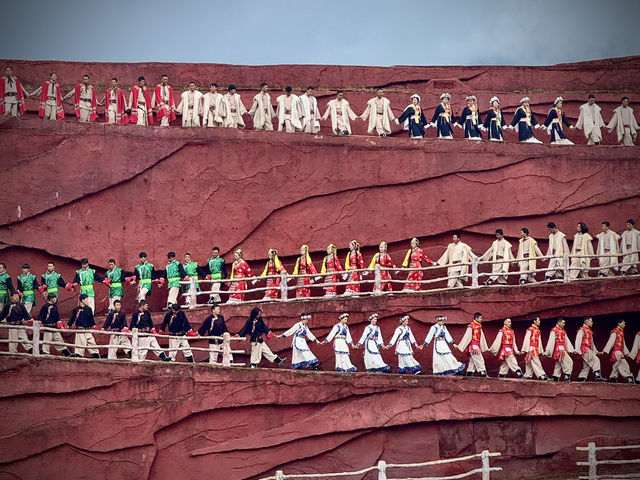 Impressions of Lijiang