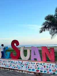 ตลาดนัดริมทะเล ปากน้ำหลังสวน – ชิลล์บรรยากาศทะเล