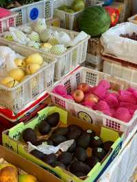 ตลาดดอกไม้น่ารักในฮ่องกง! “聯藝花店”
