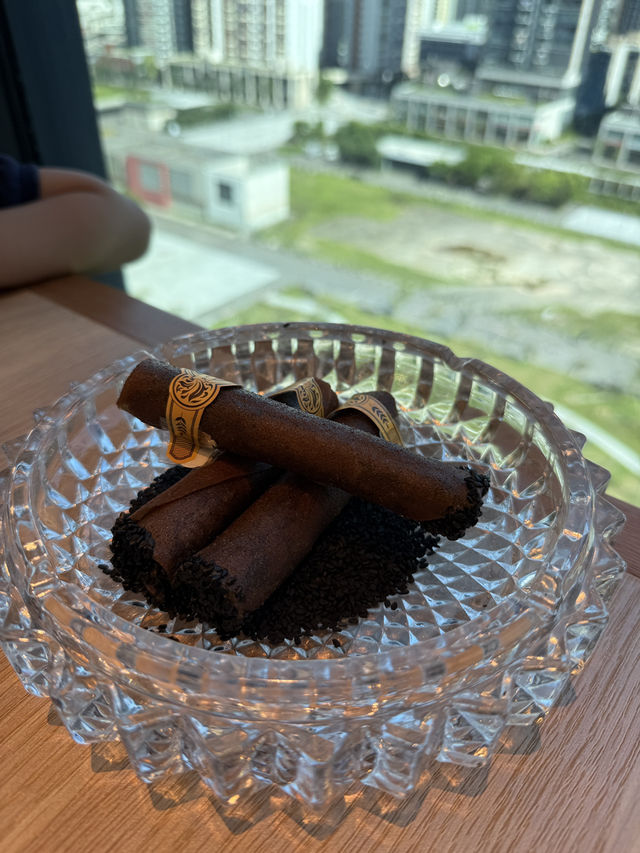 啟德得意點心下午茶半價 啟德得意點心下午茶半價