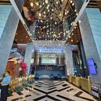 Chic Stays in Johor Bahru