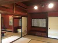 日本熱海必去景點 - 起雲閣（きうんかく）