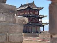 ✨ Highlights of the Silk Road Journey Through Gansu ✨