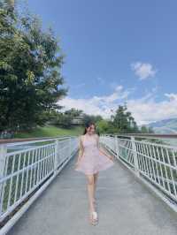 Taipei 5 Days Itinerary