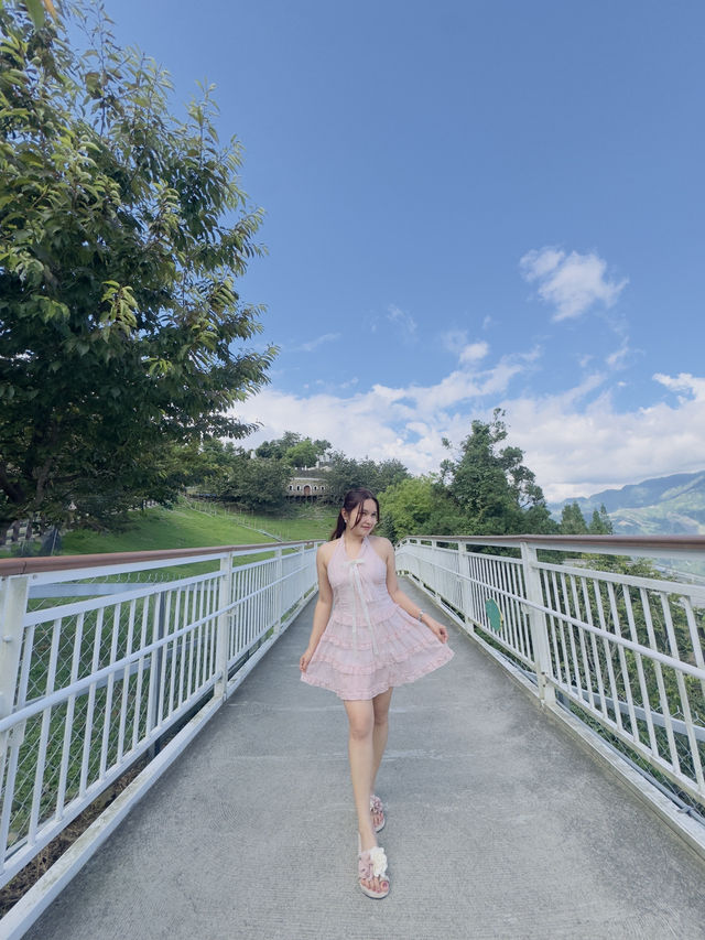 Taipei 5 Days Itinerary