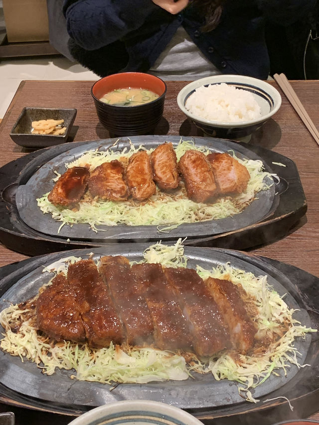 3박 4일 나고야 여행