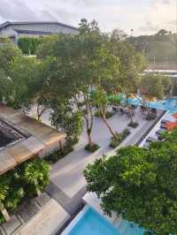 โรงแรมพราวภูเก็ต 🏢🏖️