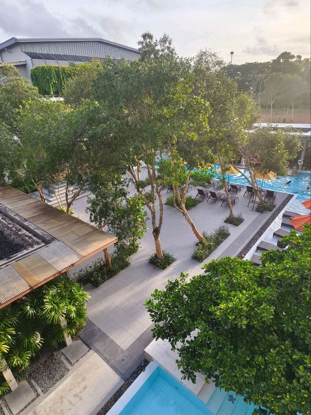 โรงแรมพราวภูเก็ต 🏢🏖️ โรงแรมพราวภูเก็ต 🏢🏖️